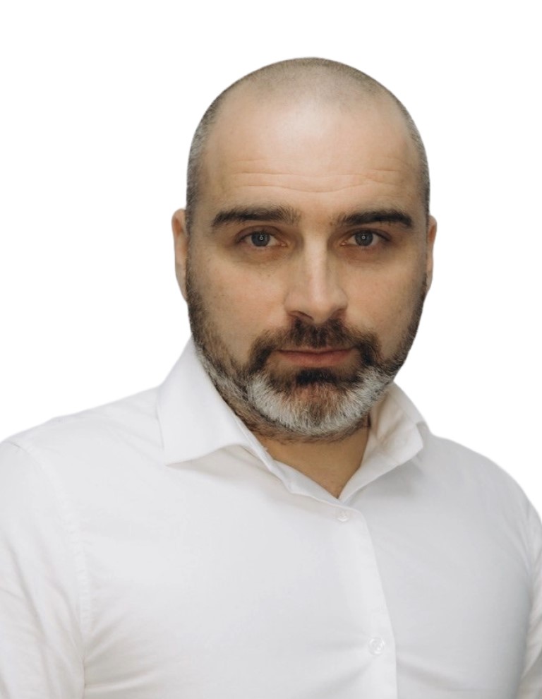 Першин Владимир Алексеевич