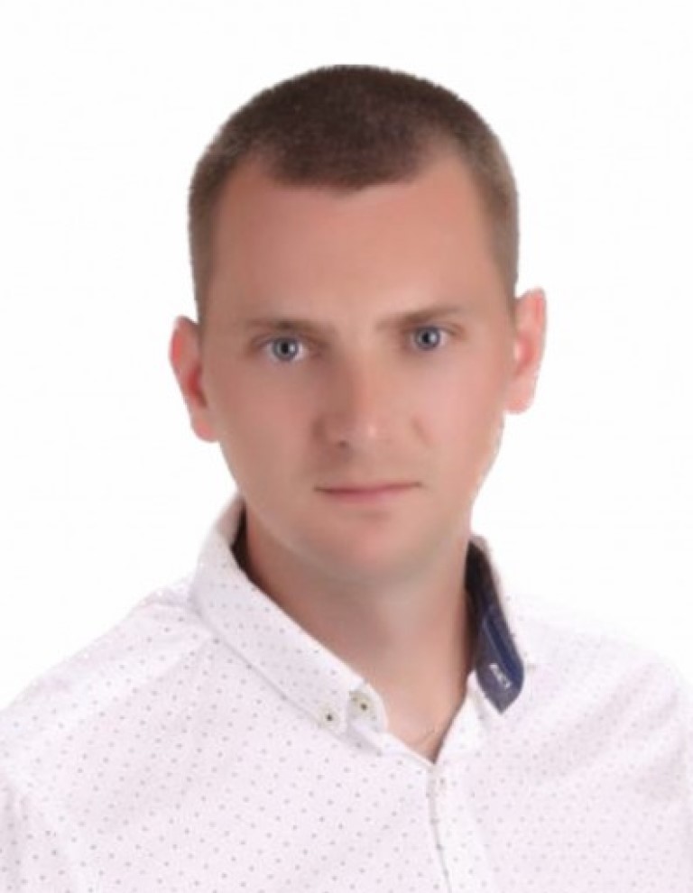 Авдеев Максим Александрович